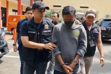 Ini Tampang Pembakar...