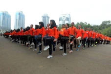 Soal Rekrutmen Anak...