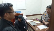Ditangkap Usai Buron...