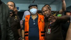 Sempat Bebas, Mantan...