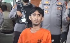 Pembunuhan Wanita di...