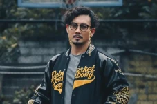 Polda Banten Tepis Denny...