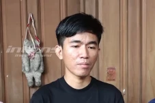 Tiko Ungkap Pekerjaan...