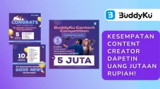Begini Cara Content...
