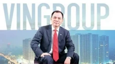 6 Konglomerat Vietnam...