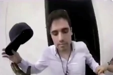 Meksiko Tangkap Putra...
