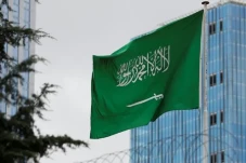 Arab Saudi Jebloskan...