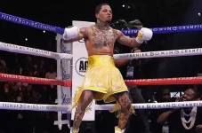 Gervonta Davis Balas...