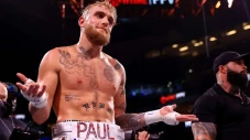 Jake Paul Tinggalkan...