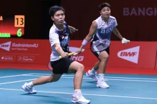 Ganda Putra dan Putri...