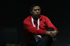Ganda Campuran Malaysia...