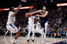 Hasil NBA, Jumat (6/1/2023):...