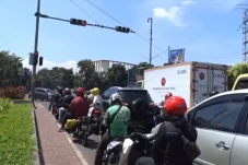Unik, di Bandung Ada...