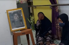 Sipon Dimakamkan di...
