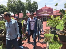 Program Asimilasi di...