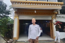 Pengakuan Warga soal...