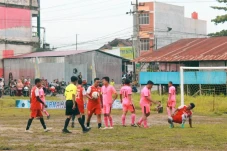 Asah Keterampilan Pemuda,...