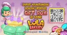 Dapatkan Keuntungan...