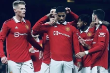Hasil Piala FA 2022/2023:...