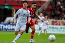 Piala AFF 2022: Vietnam...