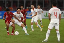 Pengamat Sebut Vietnam...
