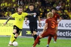 Hasil Piala AFF 2022:...