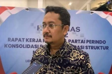 Perindo: Jangan Sampai...