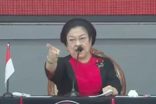 7 Perintah Megawati...