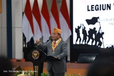 HUT ke-66 LVRI, Prabowo:...