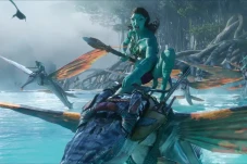 Geser Furious 7, Avatar:...