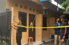 Pelaku Mutilasi di Bekasi...