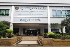 11 Rumah Sakit di Jakarta...