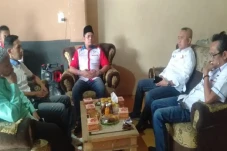 Perindo Way Kanan Siapkan...