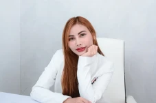 Sukses Debut Akting...