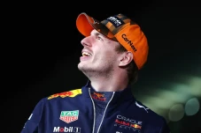 Max Verstappen Ungkap...