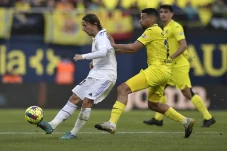 Real Madrid Gagal Salip...