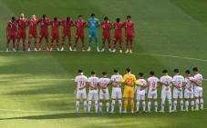 Jadwal Vietnam vs Indonesia...