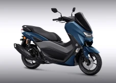 Yamaha Nmax Awali 2023...
