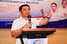 Rampai Nusantara Apresiasi...