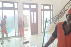 Rumah Mewah Tiko di...