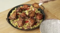 Resep Ayam Panggang...