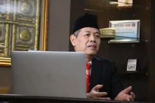 Sukseskan MBKM, Rektor...