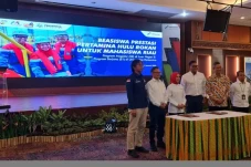 PT Pertamina Buka Beasiswa...