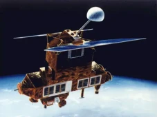 Satelit AS Berbobot...