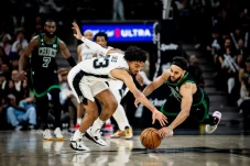 Hasil NBA, Minggu (8/1/2023):...