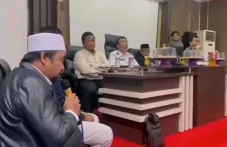 Viral Aliran Hakikinya...
