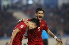 Awas, Indonesia! Vietnam...