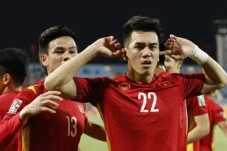 Hasil Vietnam vs Indonesia:...