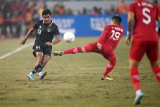 Hasil Vietnam vs Indonesia:...