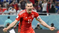 Gareth Bale Umumkan...